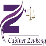 Logo Cabinet Zeukeng